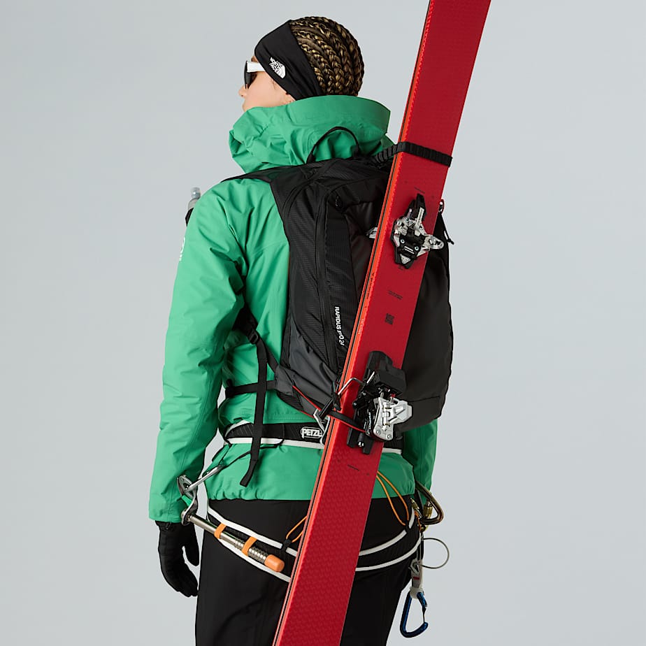 Zaino Rapidus Evo 24 litri - 2