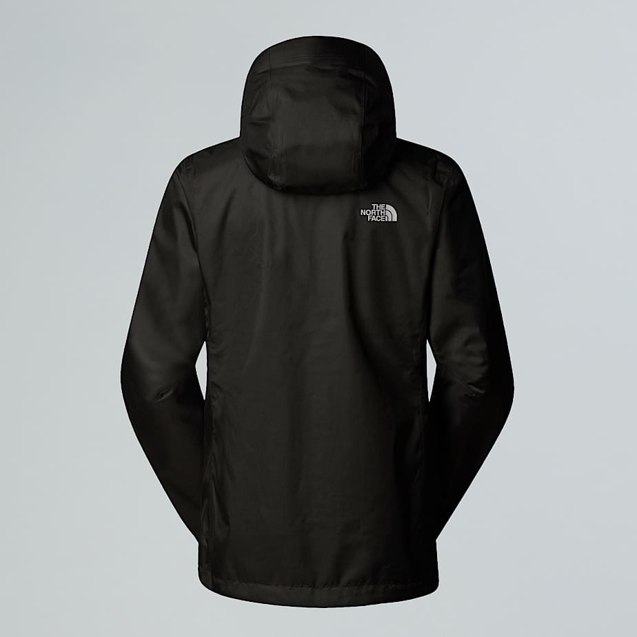 Veste à capuche Quest pour femme