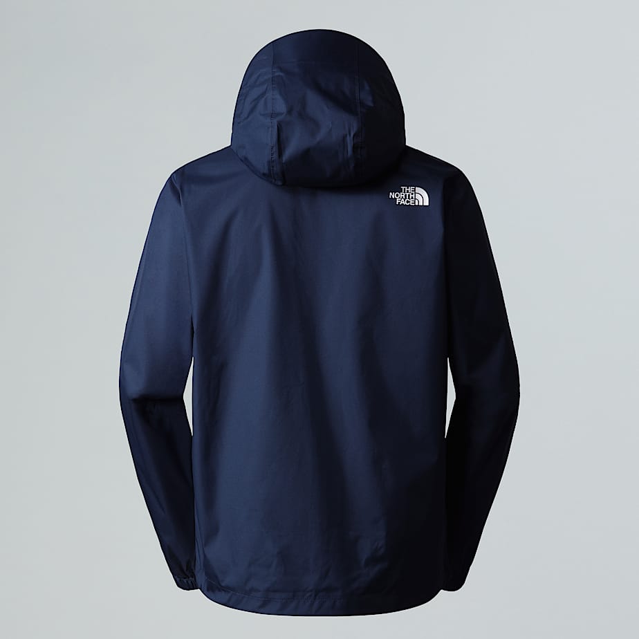 Chaqueta con capucha Quest para hombre - 10