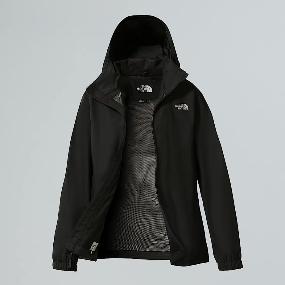Veste à capuche Quest pour femme