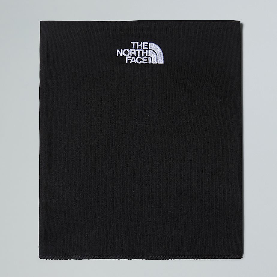 Winter Seamless Reversible Neck Warmer - 1
