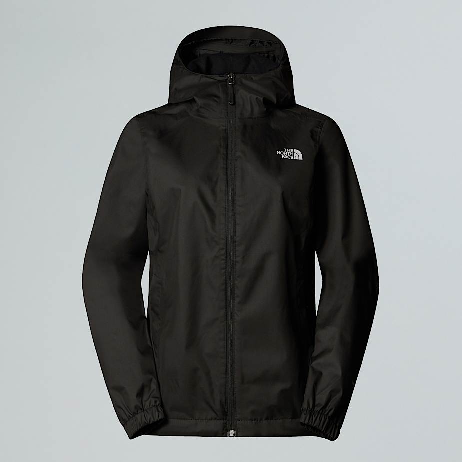 Veste à capuche Quest pour femme