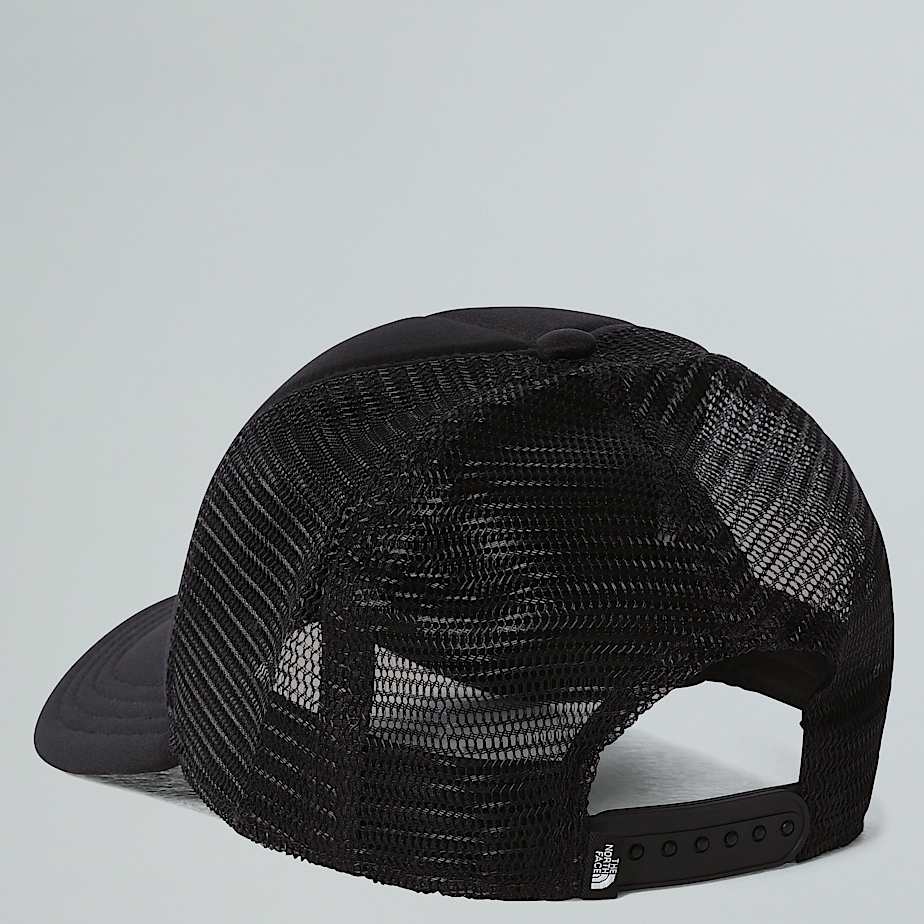 Casquette trucker à logo TNF - 3