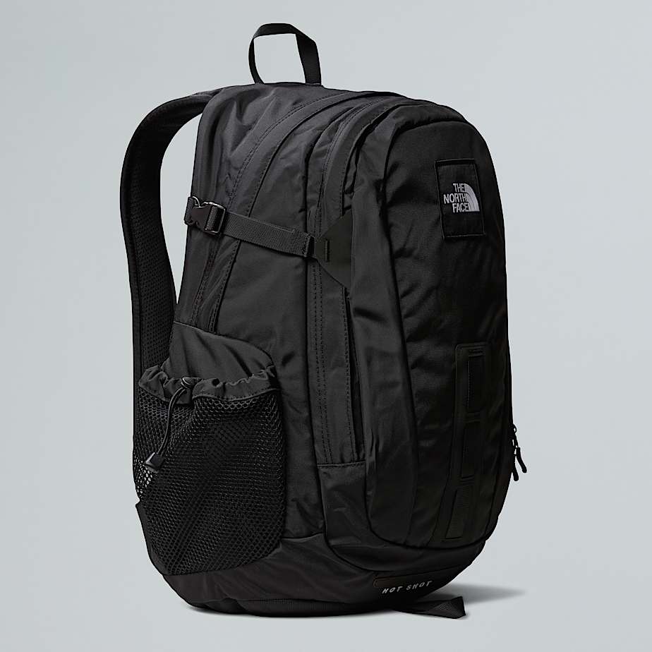 Hot Shot Rucksack – Special Edition - 1