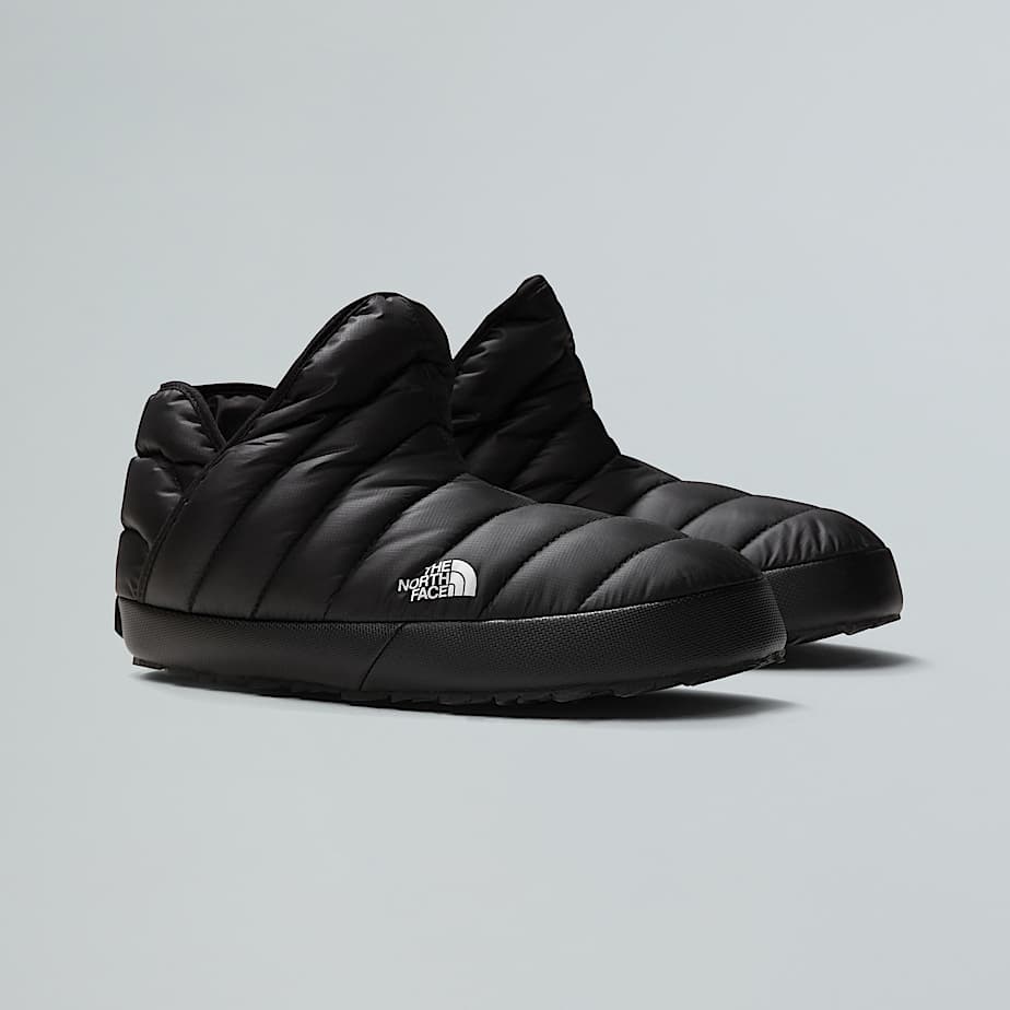 Pantuflas tipo botín Thermoball™ Traction para hombre - 7