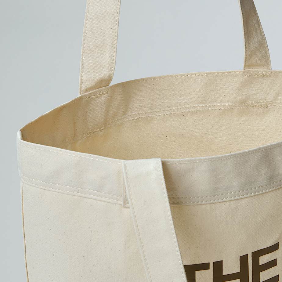 Cotton Tote Bag - 5