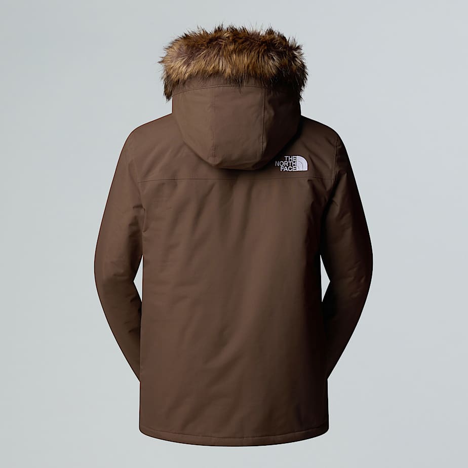 Veste recyclée Zaneck pour homme - 11
