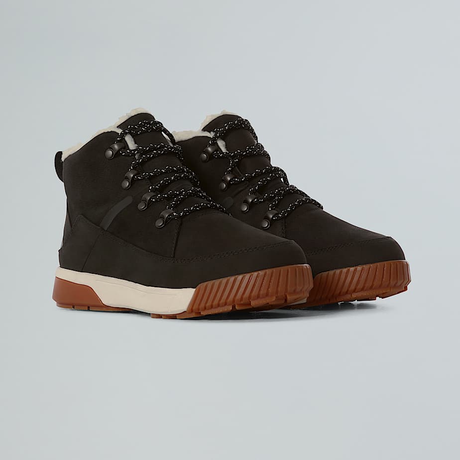 Sierra wasserdichte Straßen-Stiefel für Damen - 9