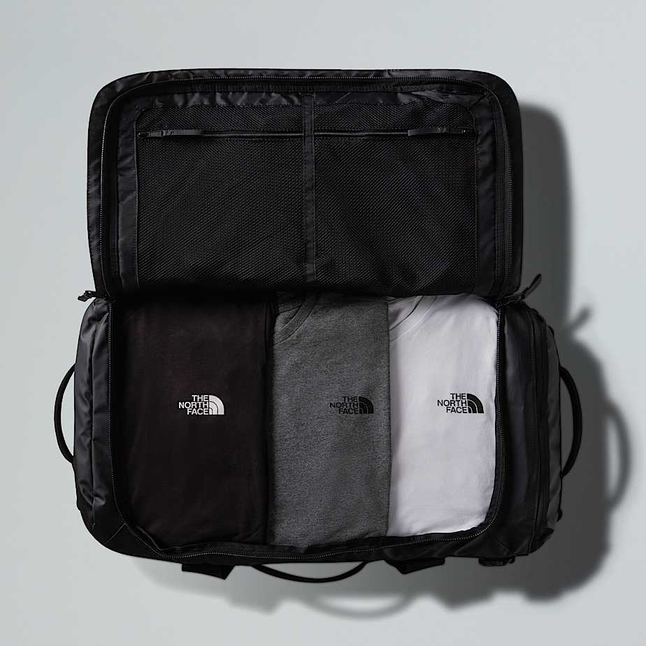 Base Camp Voyager 62-Liter-Duffel-Tasche - 3