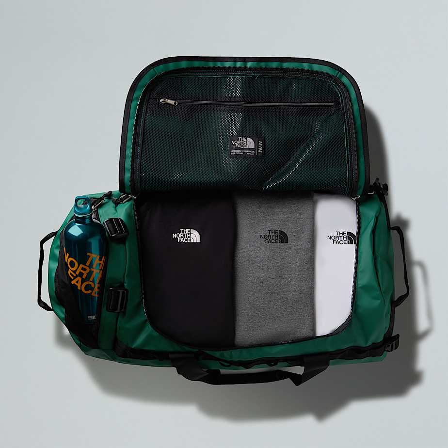 Base Camp Duffel - Medium - 3