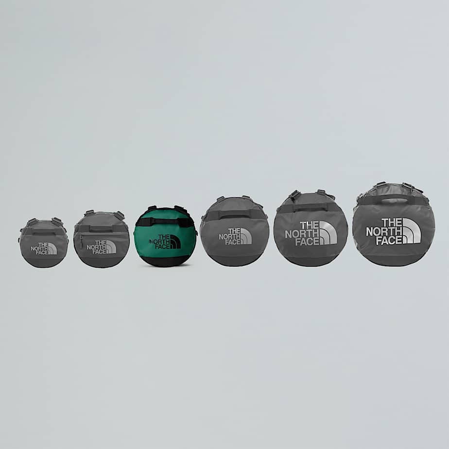 Base Camp Duffel - Medium - 5
