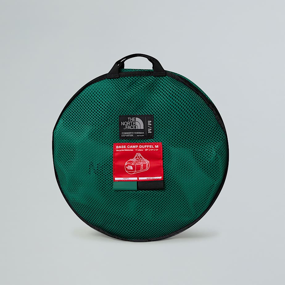 Base Camp Duffel - Medium - 6