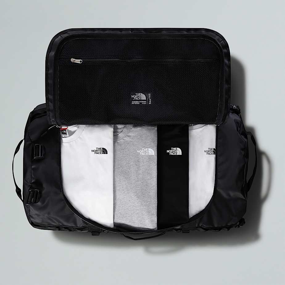 Duffel Base Camp – XXL - 3