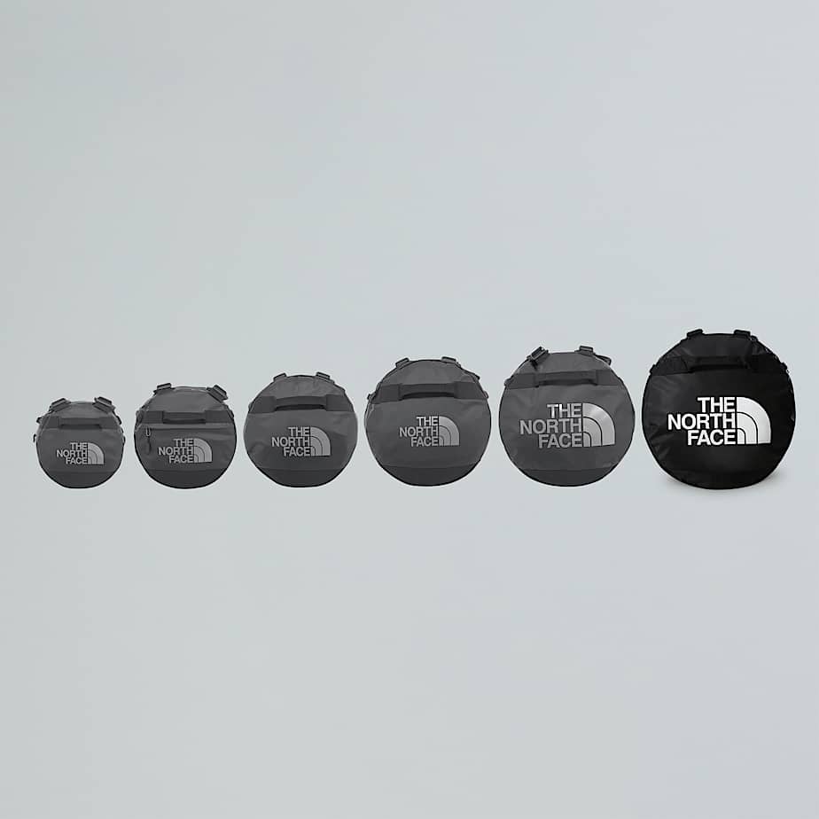 Duffel Base Camp – XXL - 5