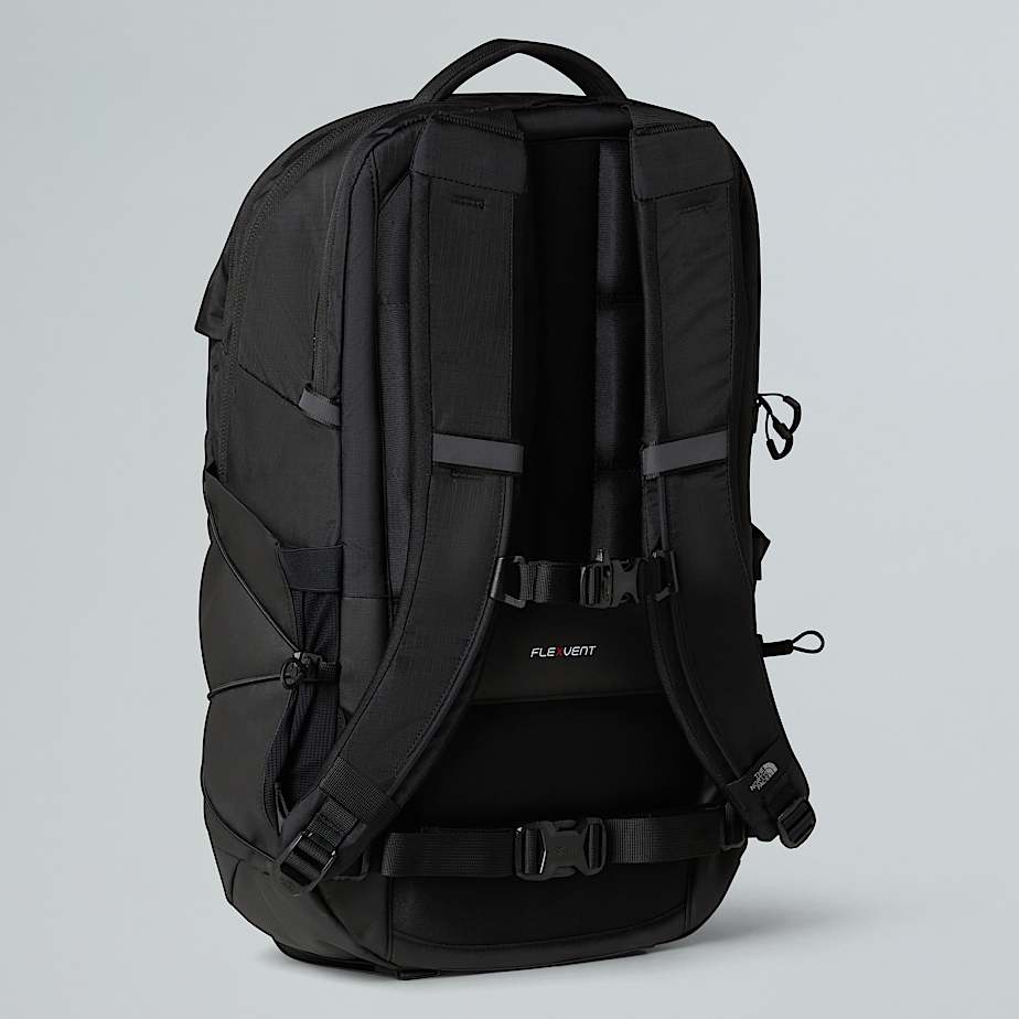 Sac Borealis - 3