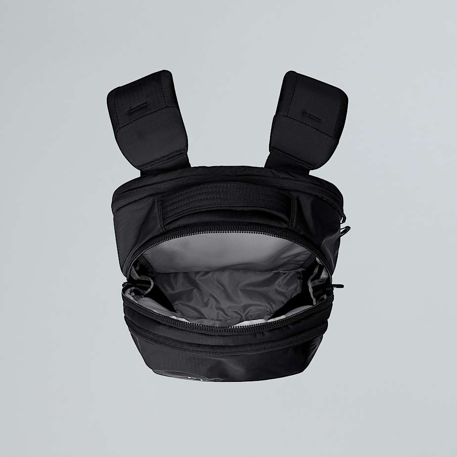 Sac Borealis - 5