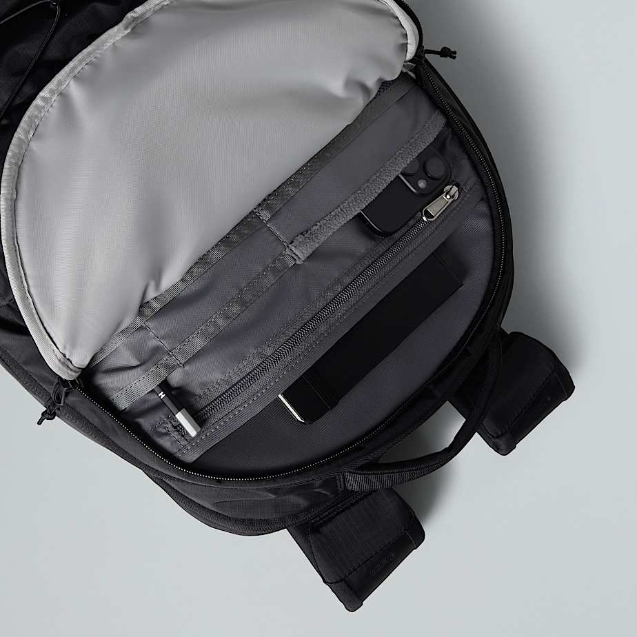 Sac Borealis - 6