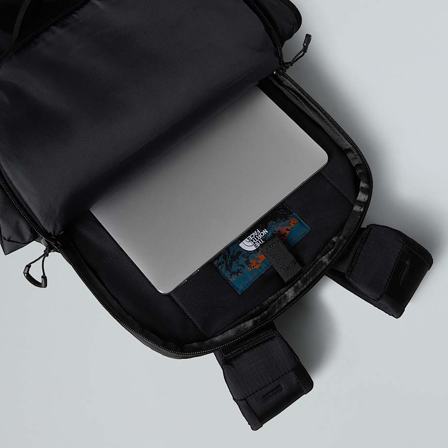 Sac Borealis - 7
