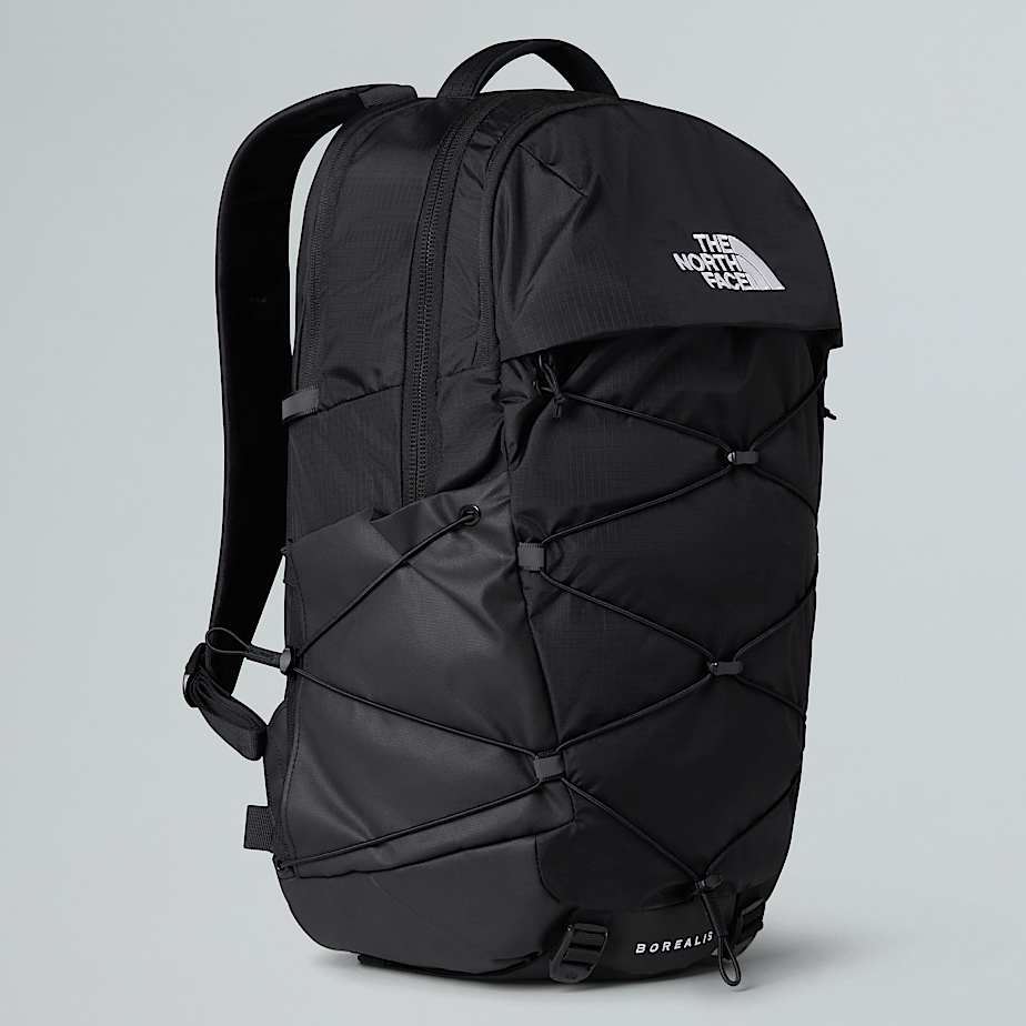 Sac Borealis - 1