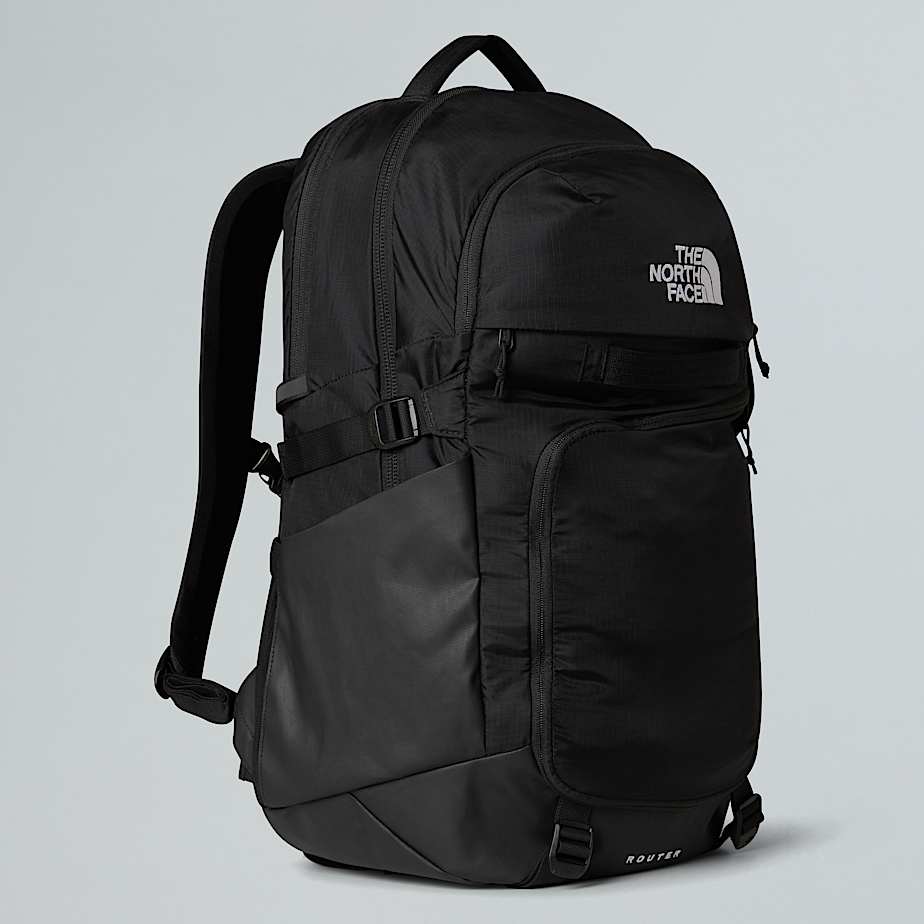 Router Backpack - 1