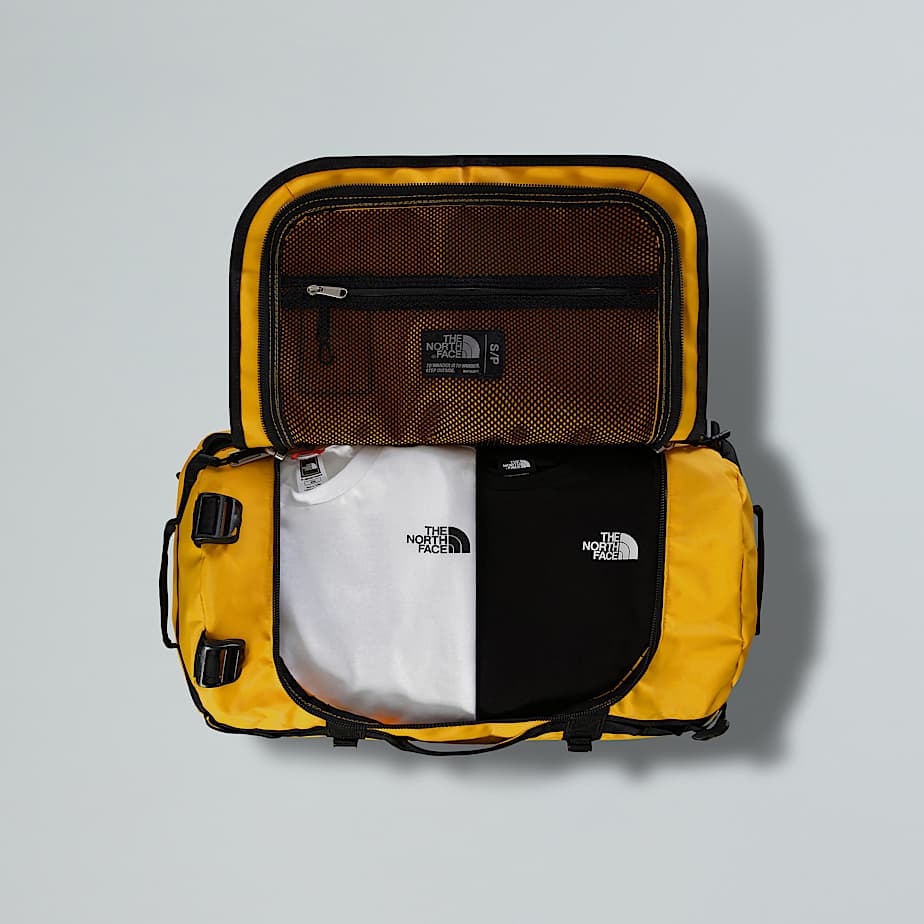 Sac duffel Base Camp - S - 3