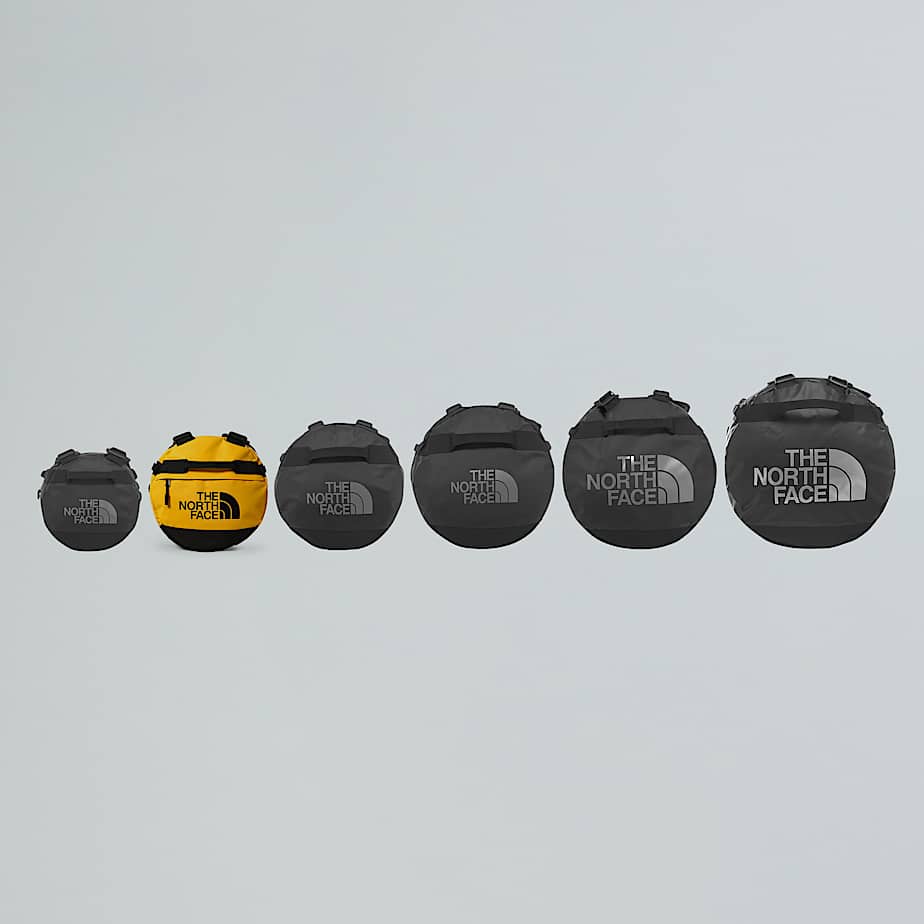 Sac duffel Base Camp - S - 5