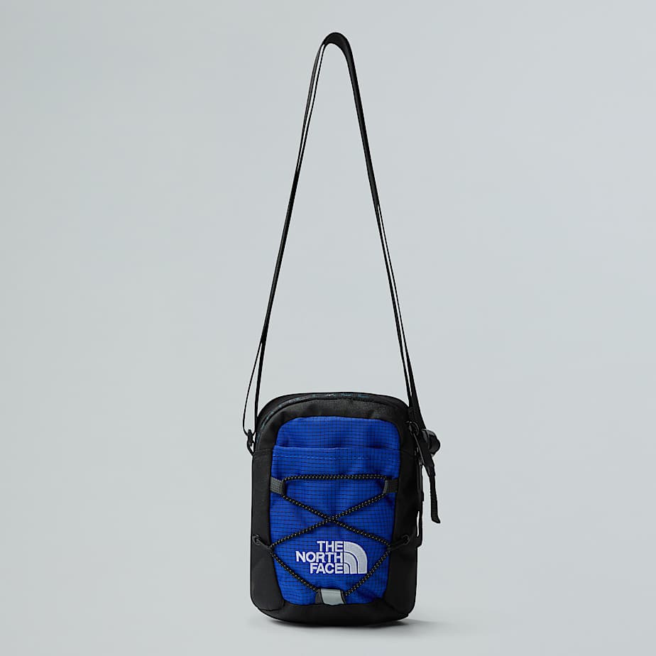Jester-crossbodytas - 1