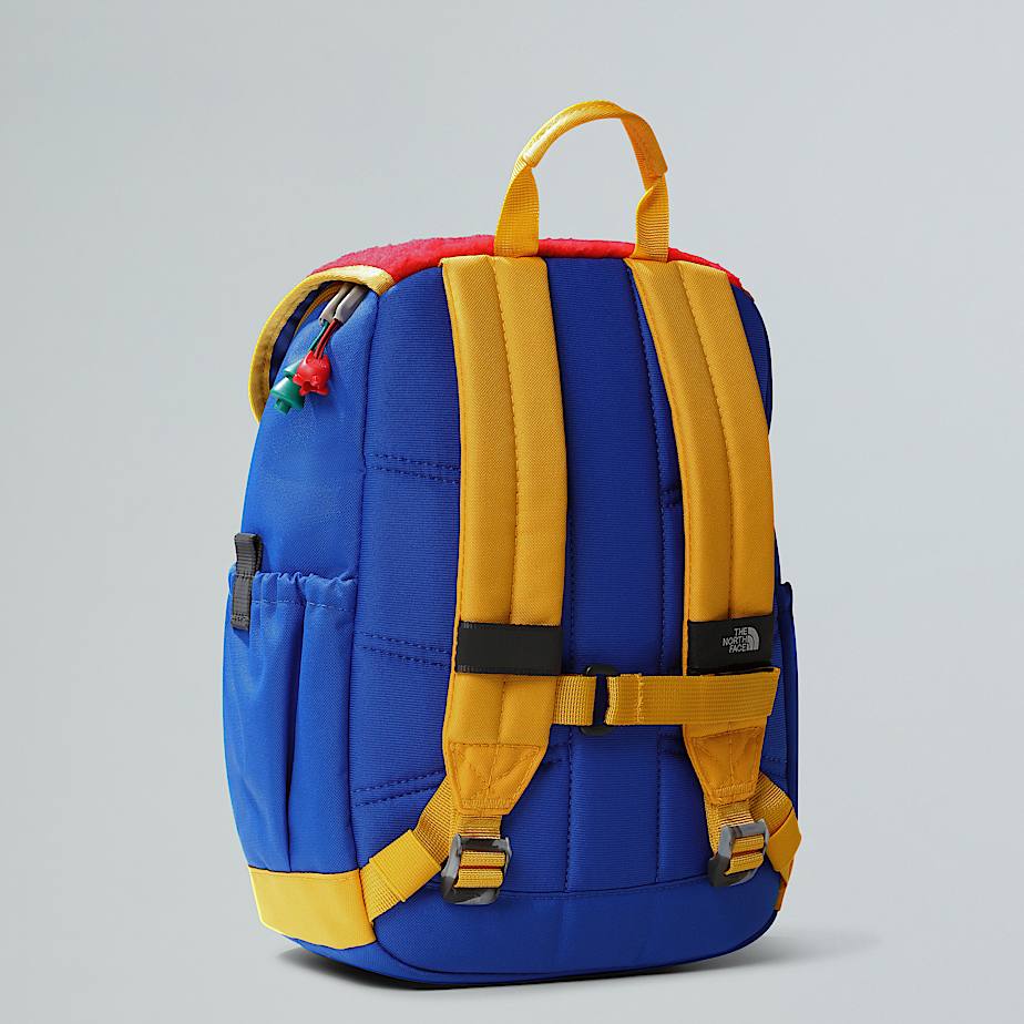 Kids' Mini Explorer Backpack - 3