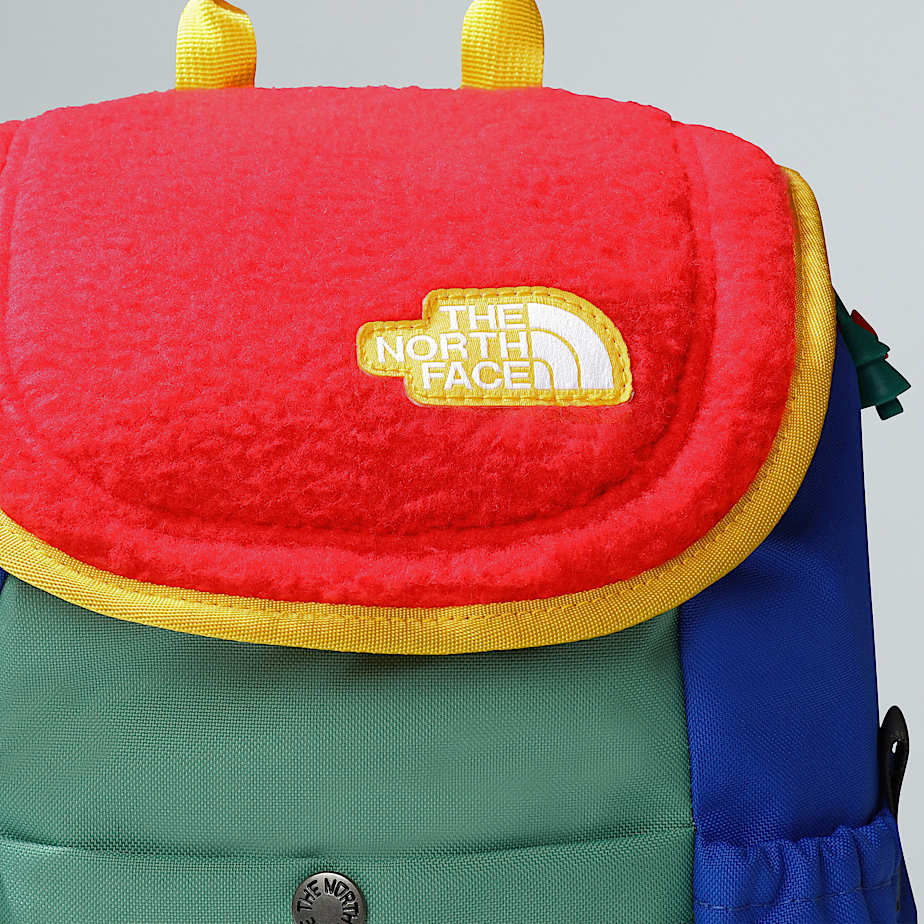 Kids' Mini Explorer Backpack - 4