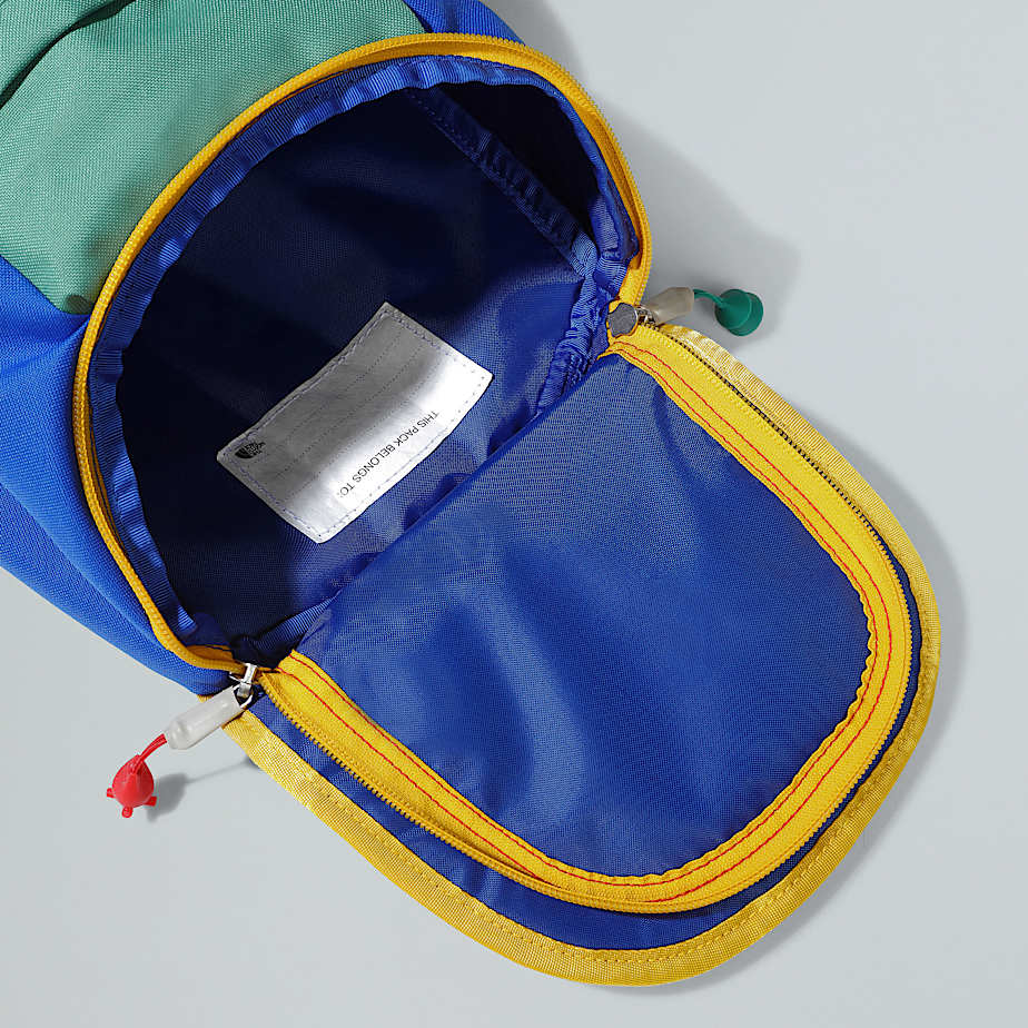 Kids' Mini Explorer Backpack - 6