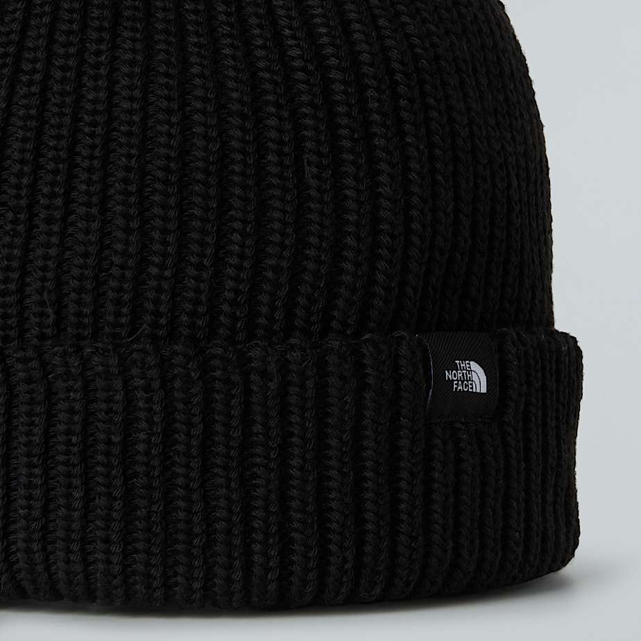 Fisherman Beanie - 3