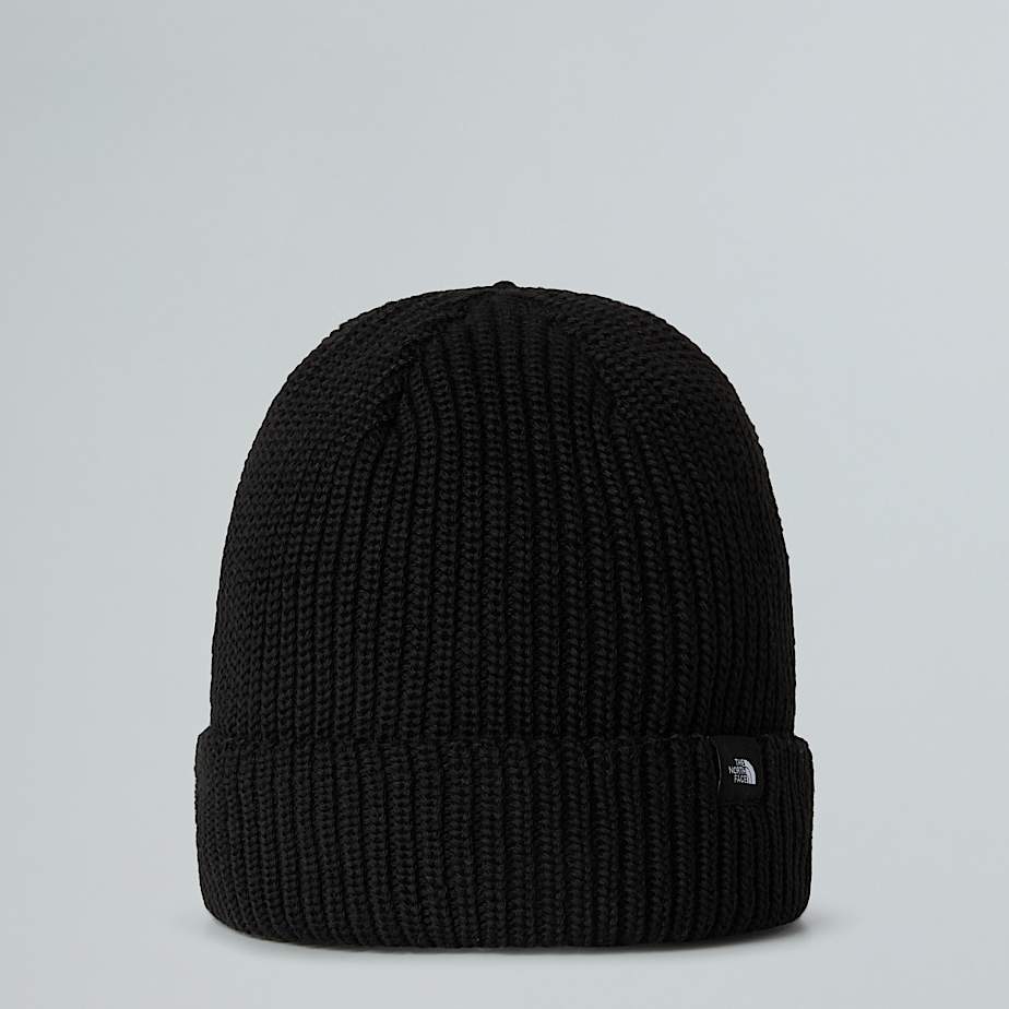Fisherman Beanie - 1