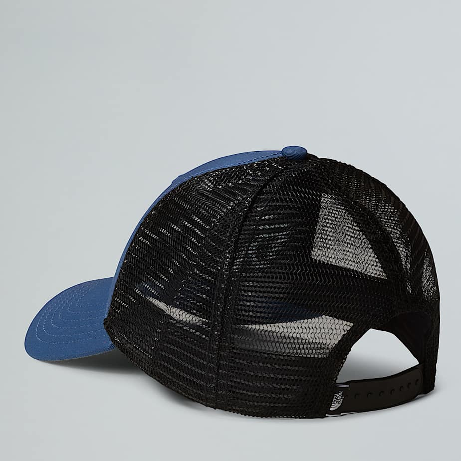 Mudder Trucker Kappe - 3