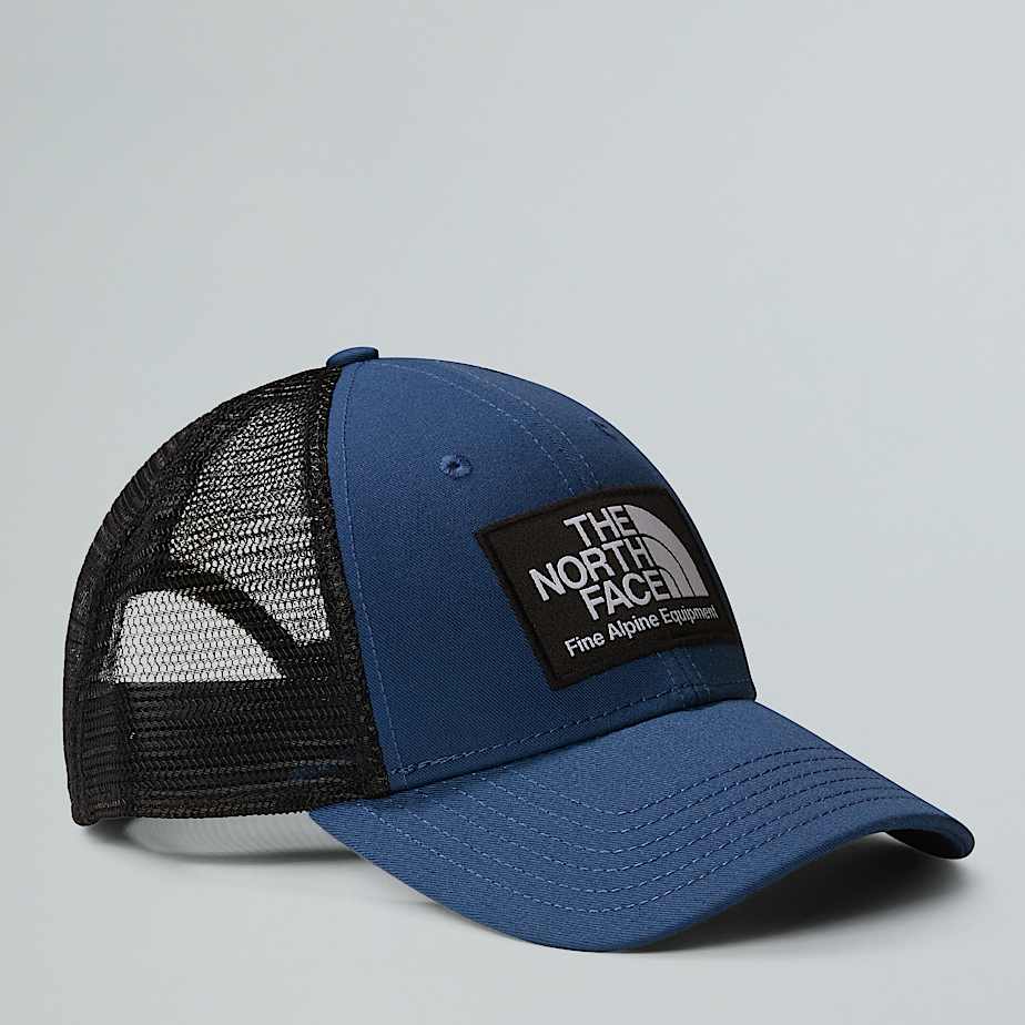 Mudder Trucker Kappe - 1