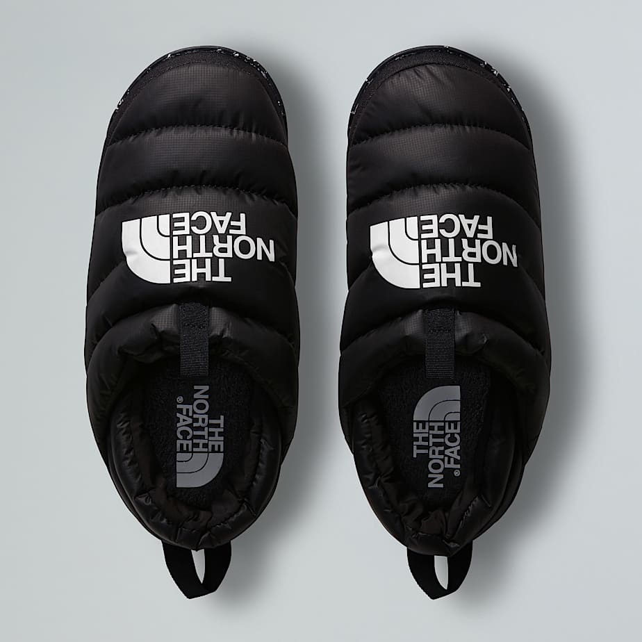 Men’s Nuptse Winter Mules - 2
