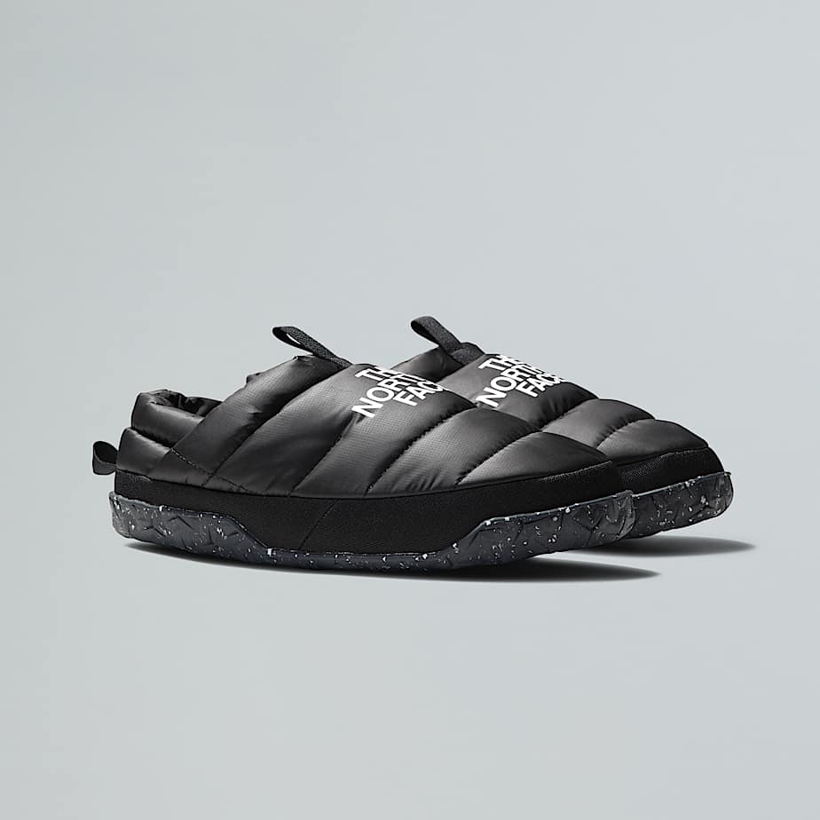 Men’s Nuptse Winter Mules - 7