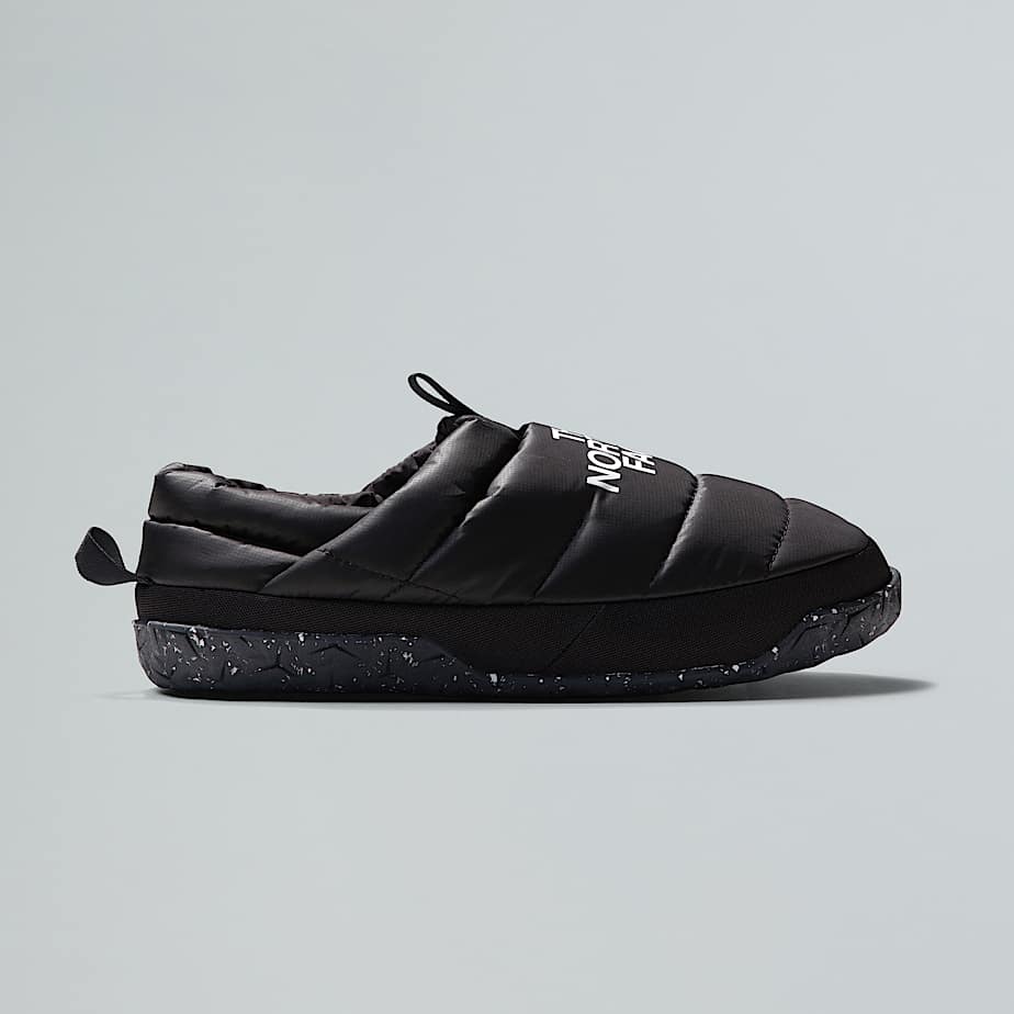 Men’s Nuptse Winter Mules - 1