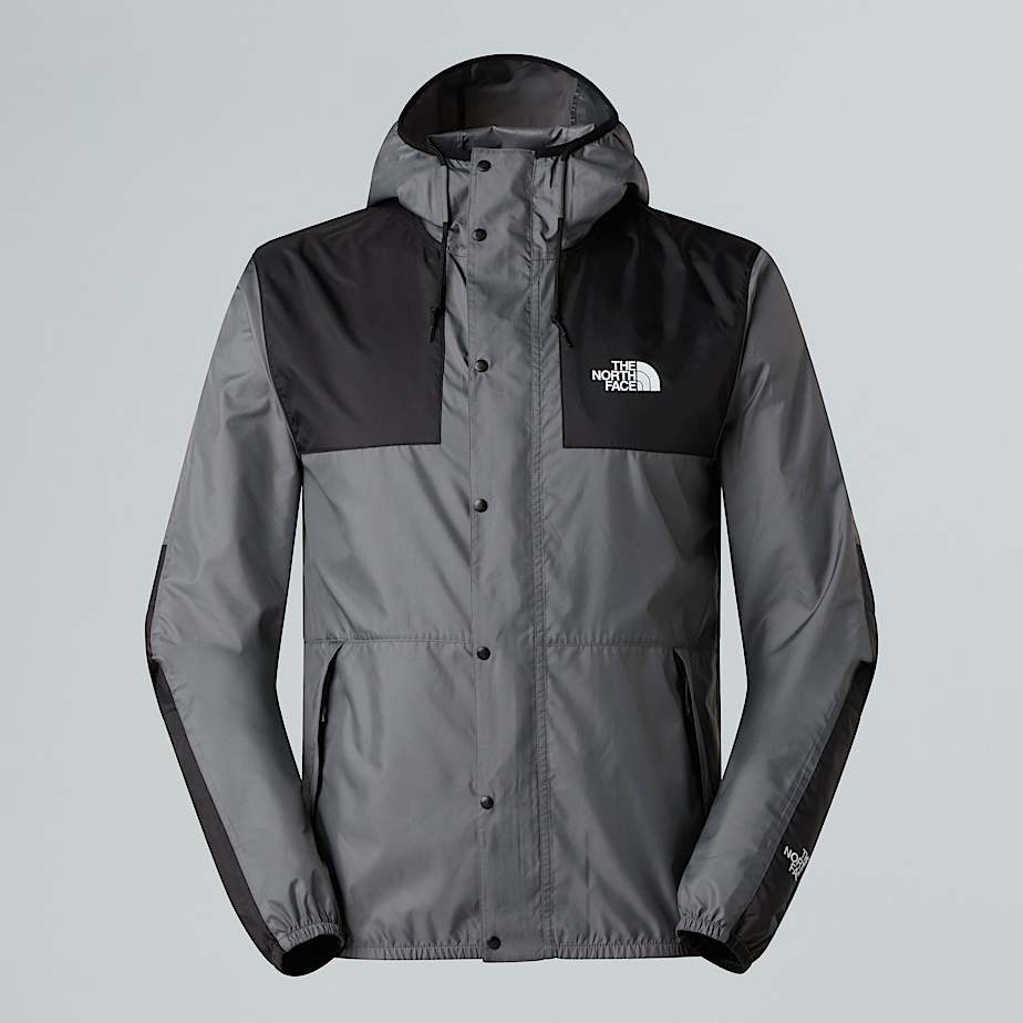 Men's Seasonal Mountain Jacket | The North Face UK