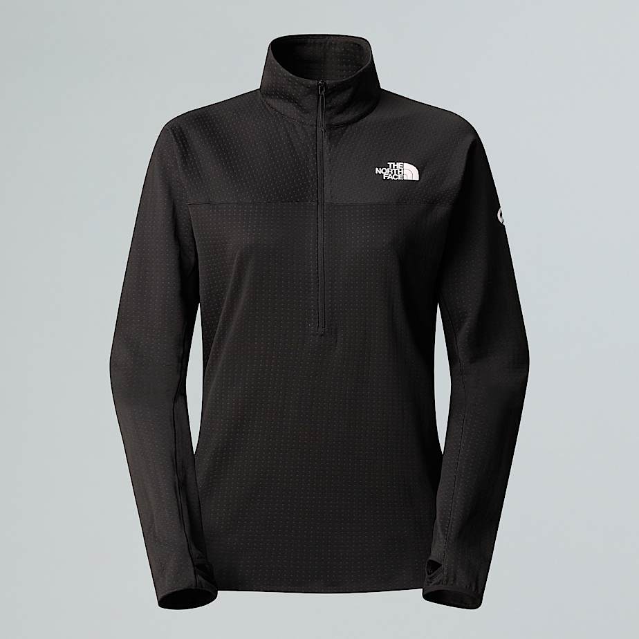 Leichte Summit Series™ FUTUREFLEECE™ Jacke für Damen - 8