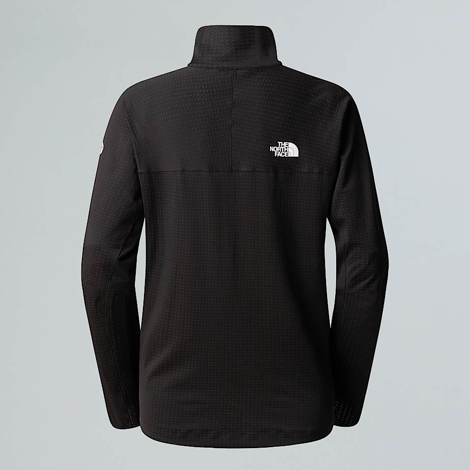 Leichte Summit Series™ FUTUREFLEECE™ Jacke für Damen - 9