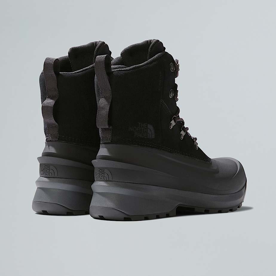 Men’s Chilkat V Lace Waterproof Boots - 5