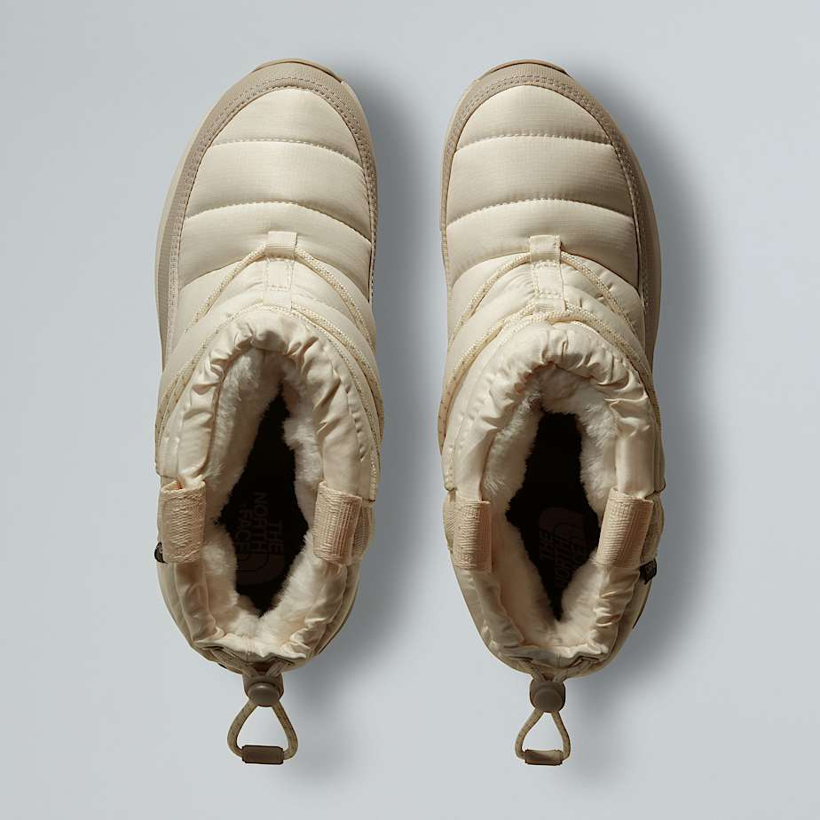 ThermoBall™ wasserdichte Winterstiefel mit Schnürung für Damen - 2