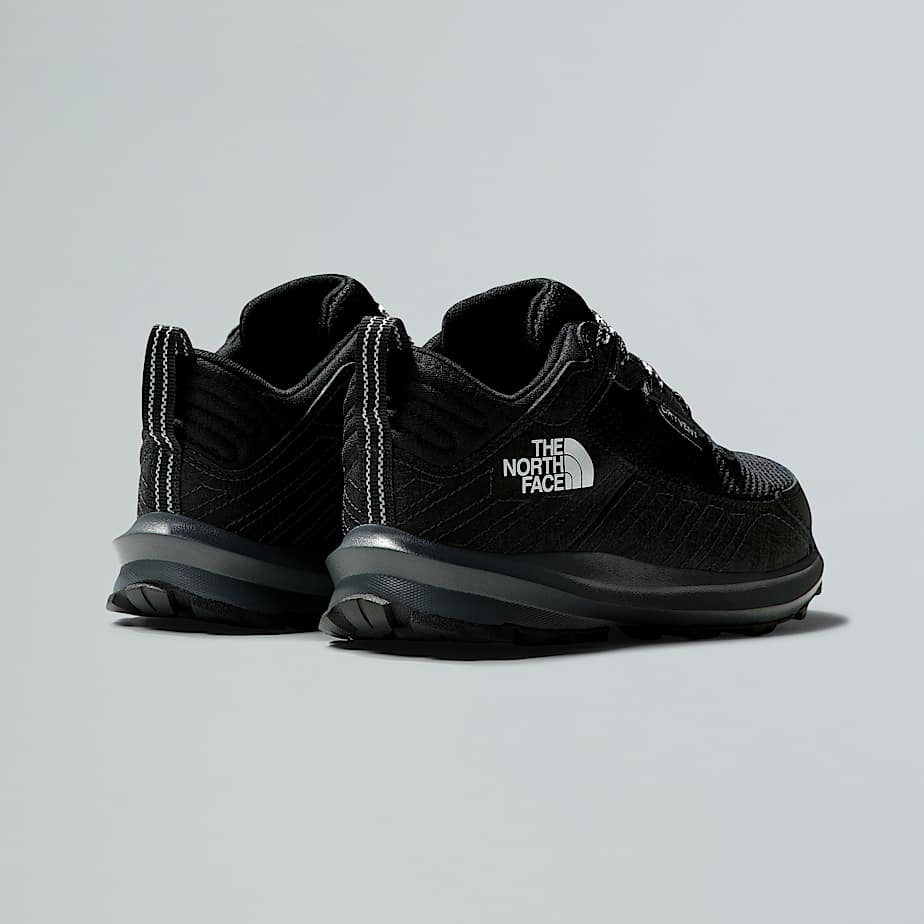 Teens' Fastpack Waterproof Hiking Shoes - 5