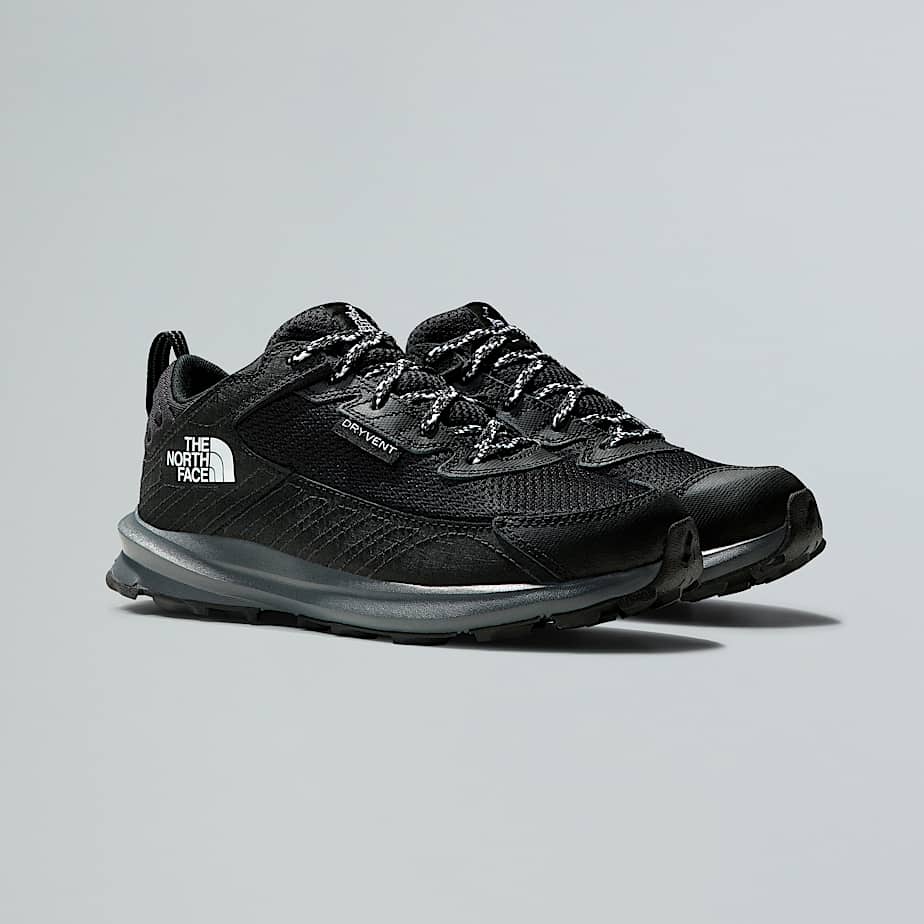 Teens' Fastpack Waterproof Hiking Shoes - 7