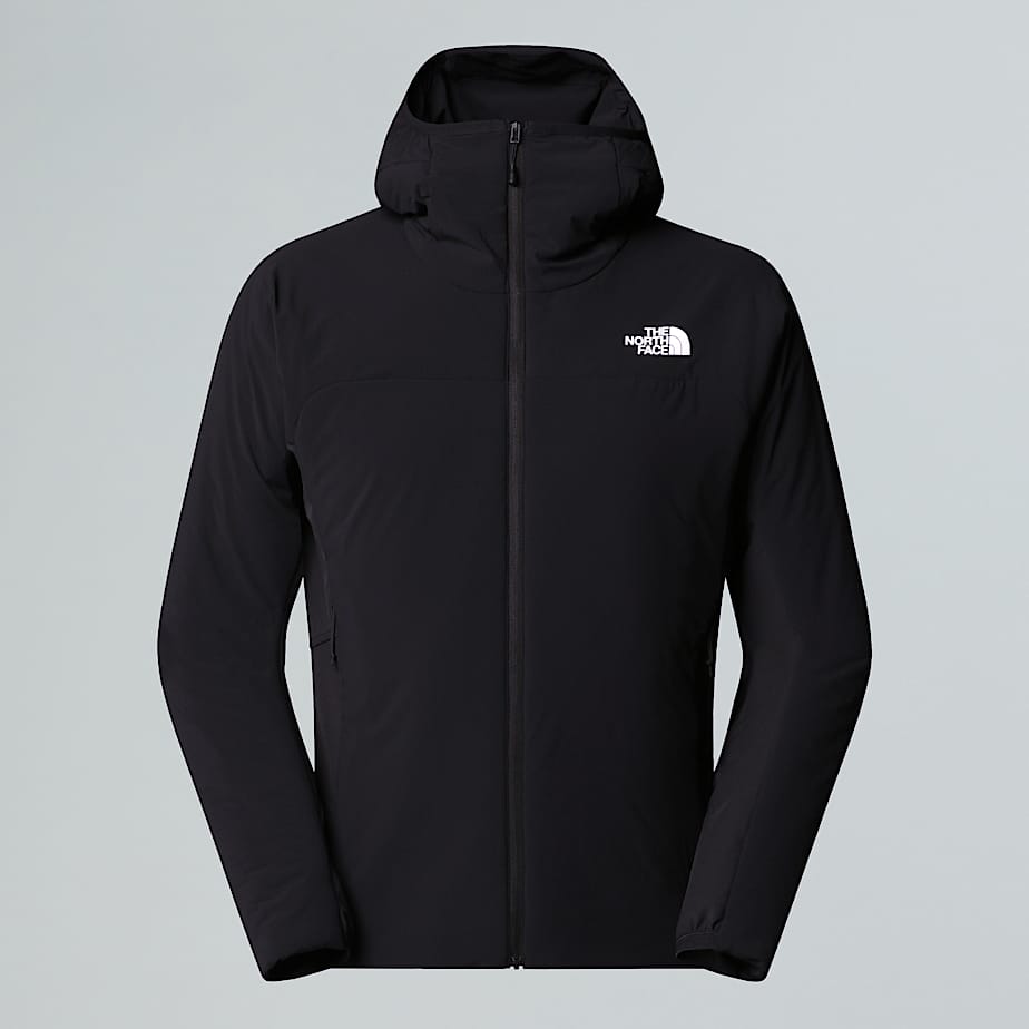 Men's Summit Casaval Hybrid Midlayer Hoodie - 11