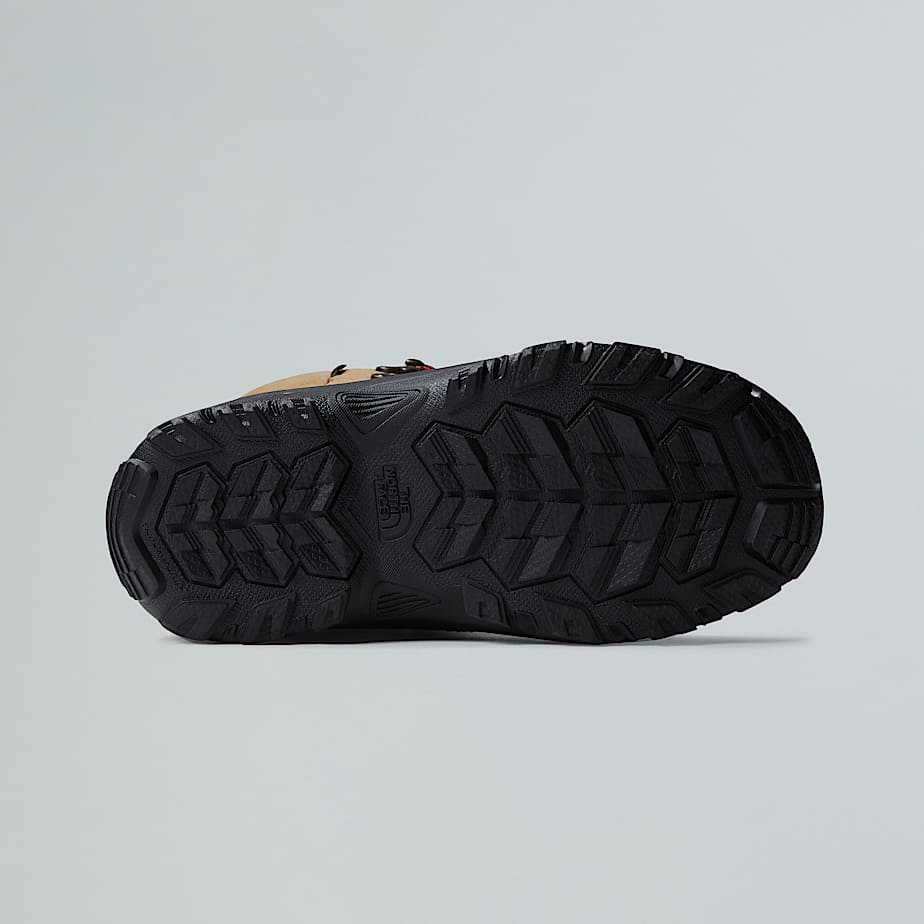 Dziecięce wodoodporne sznurowane buty turystyczne Chilkat V - 8