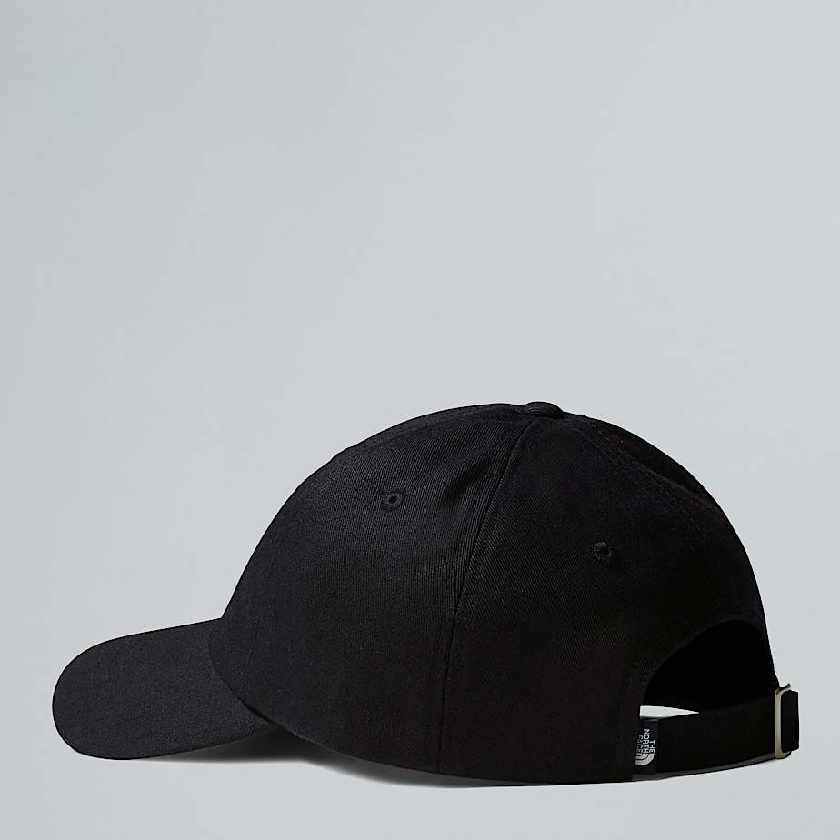 Norm Cap - 3