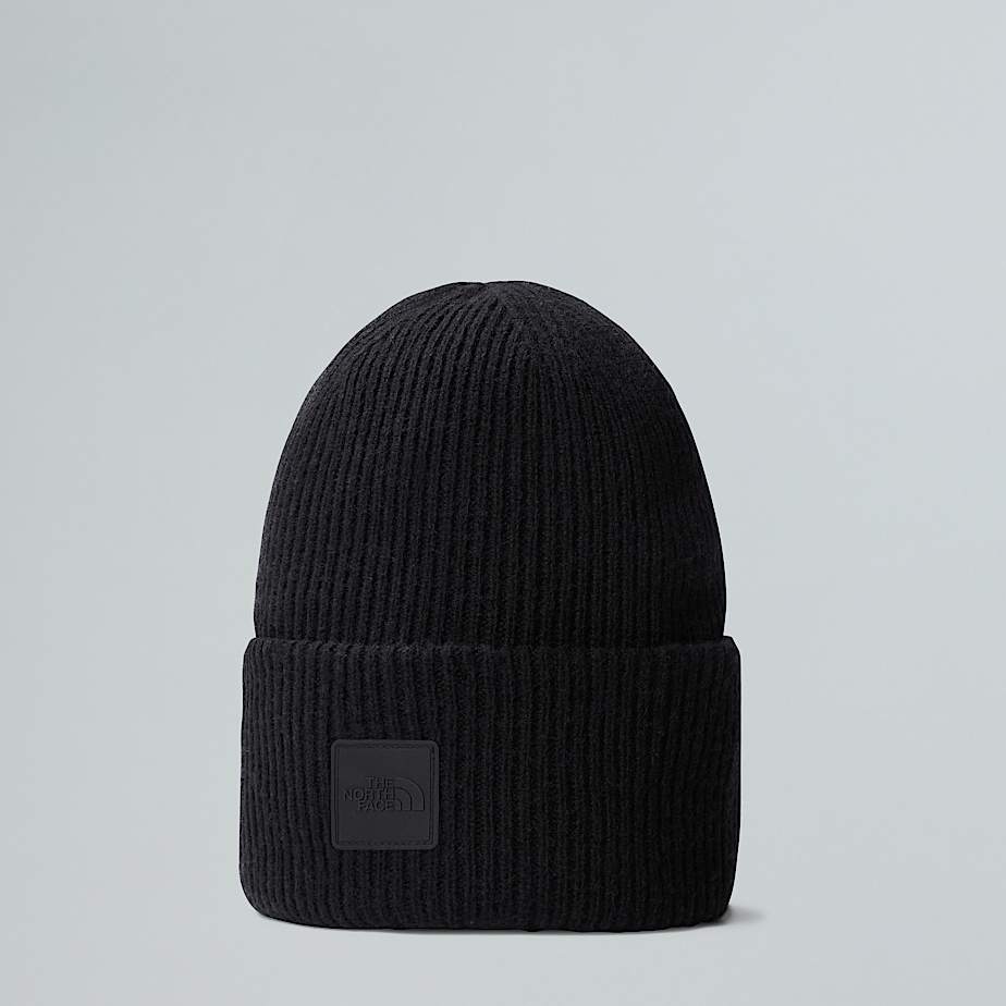 Urban Patch Beanie - 1
