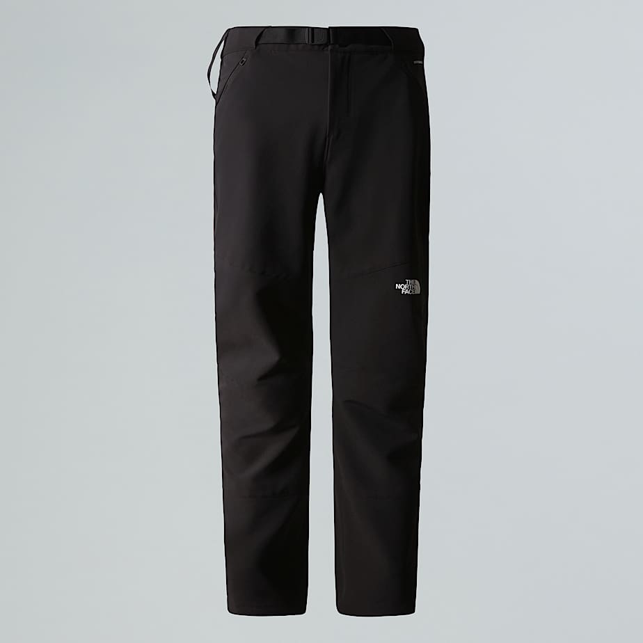 Pantalón de corte tapered regular Diablo para hombre - 8