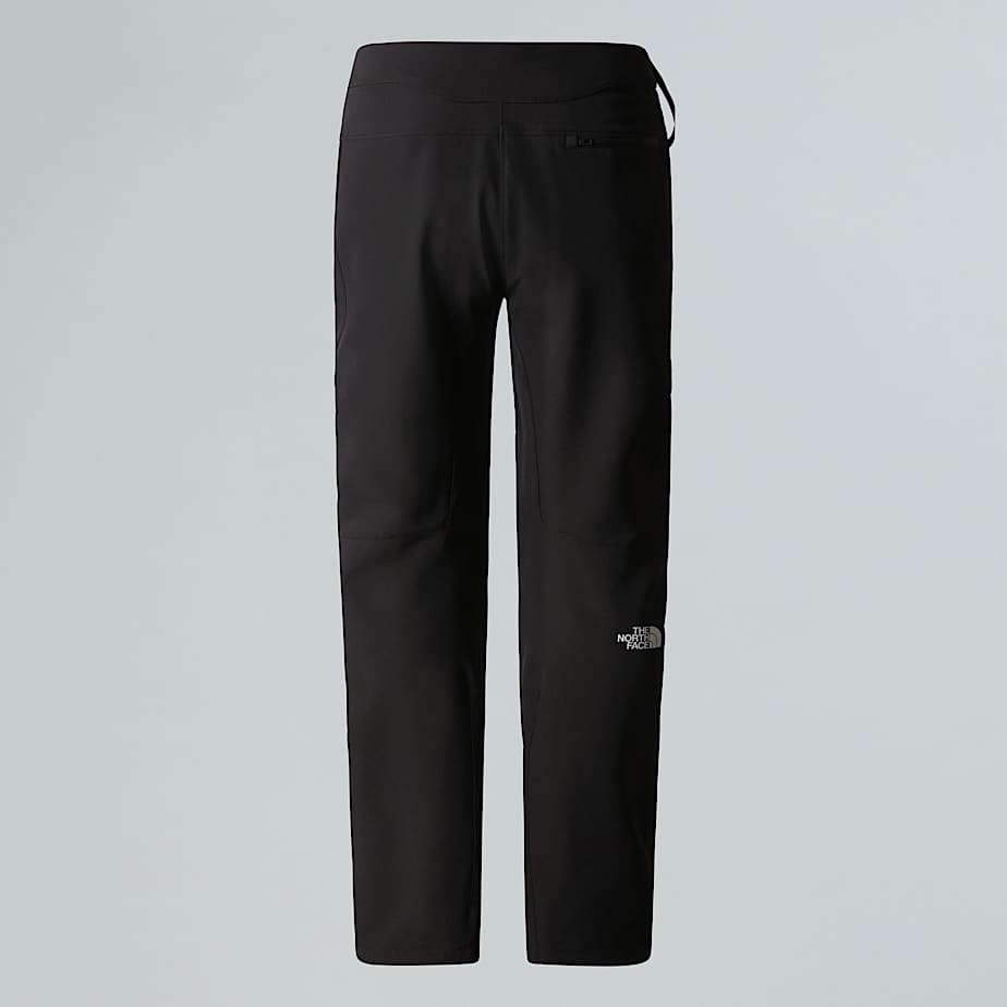 Pantalón de corte tapered regular Diablo para hombre - 9